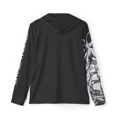 Kracken Rash Guard