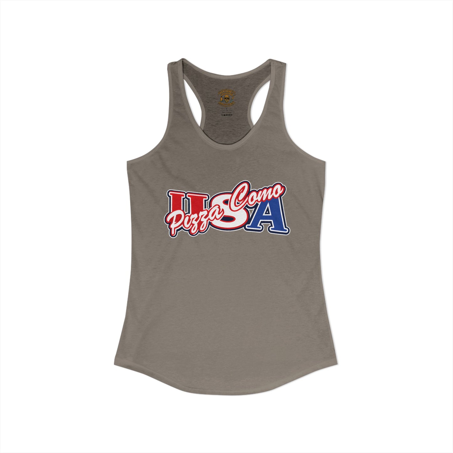 Women's Ideal Racerback Tank