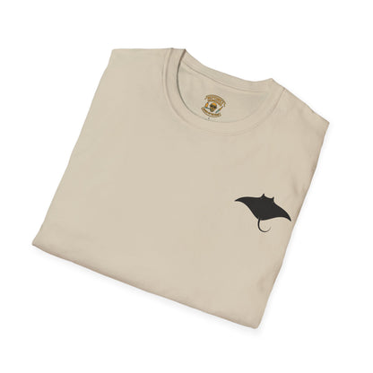 Manta Ray T-Shirt