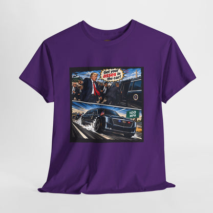 Get in the Car