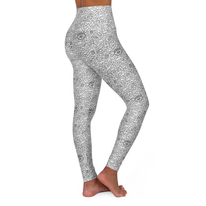 AeroPulse Leggings