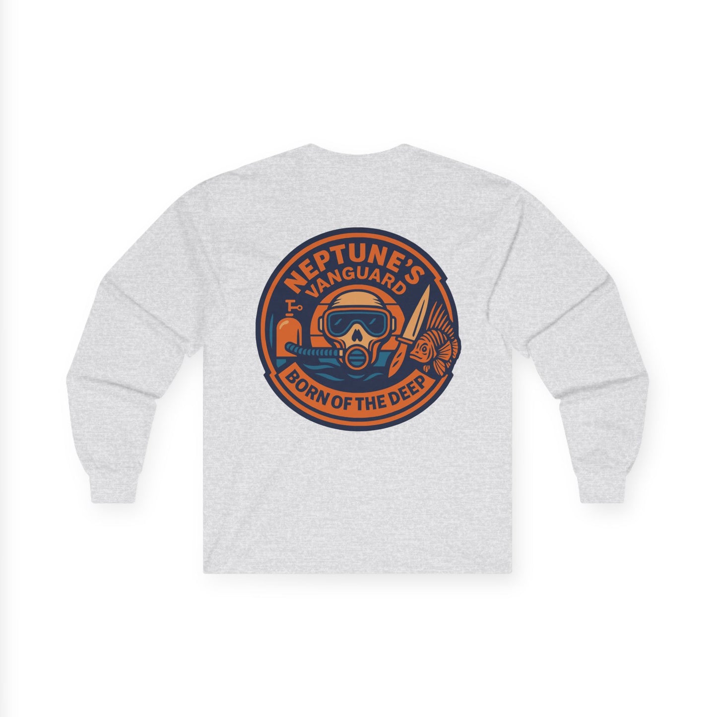 Lion Fish Target Species