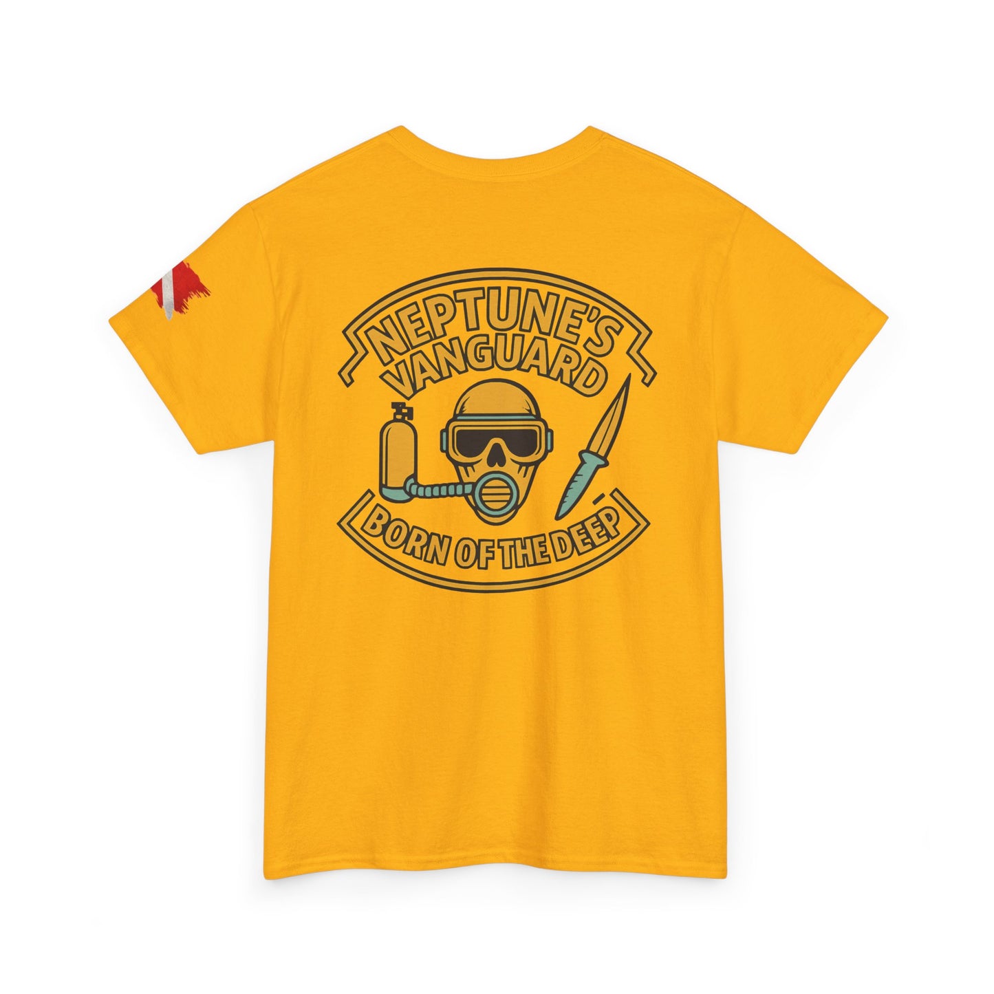 Full-fledged Vanguard T-Shirt