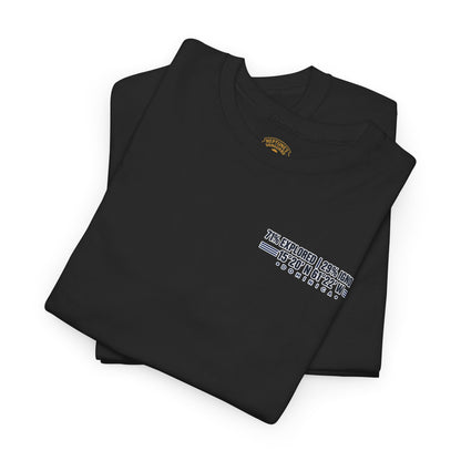 Dominica Coordinates Tee