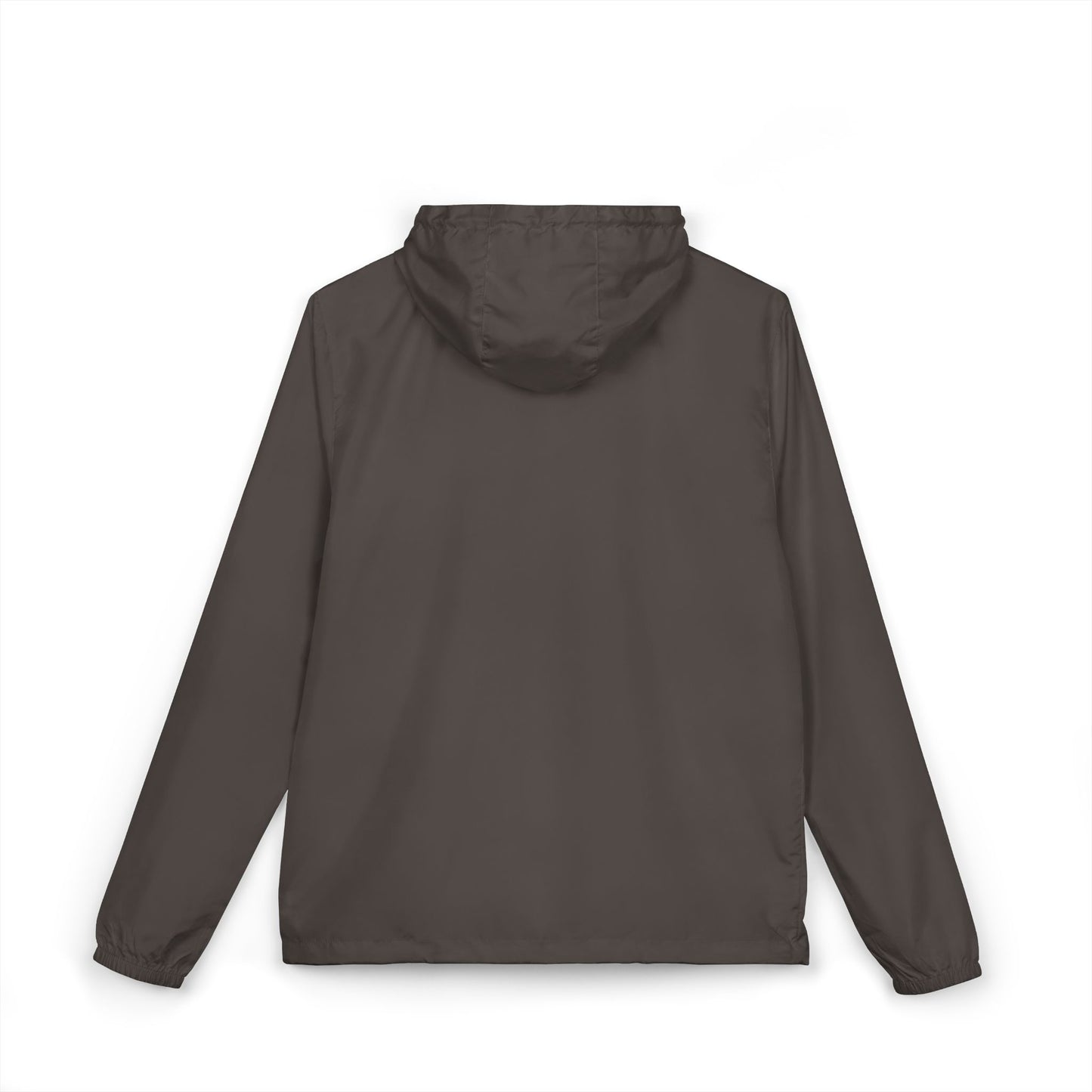 Lightweight Windbreaker Jacket