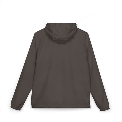 Lightweight Windbreaker Jacket