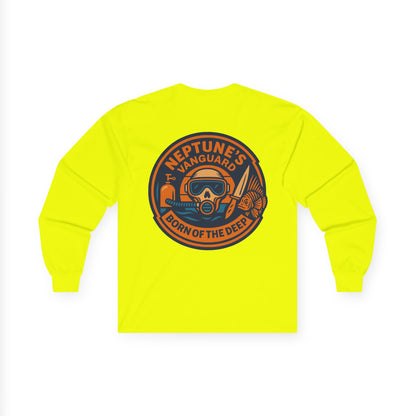 Lion Fish Target Species