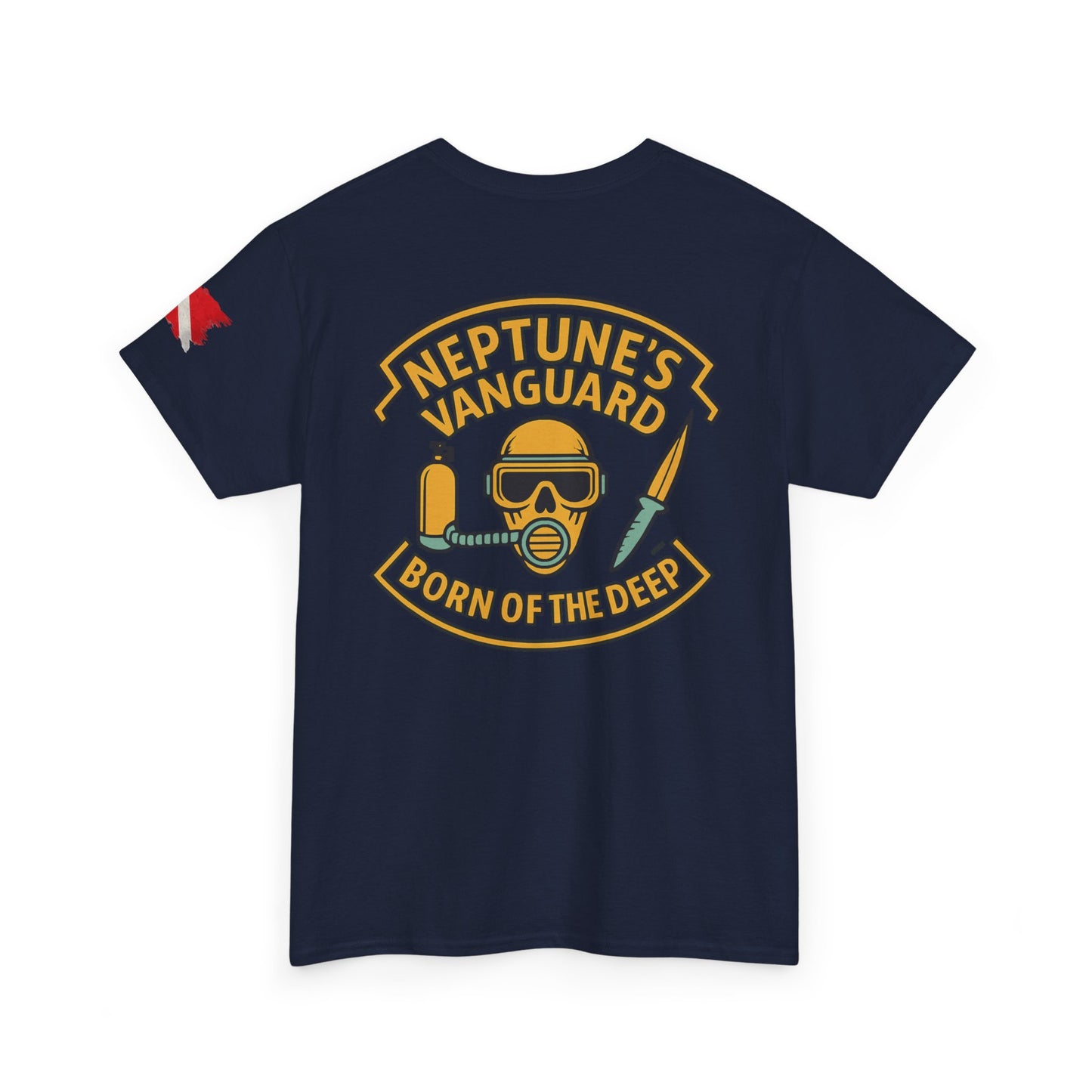 Full-fledged Vanguard T-Shirt