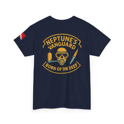 Full-fledged Vanguard T-Shirt
