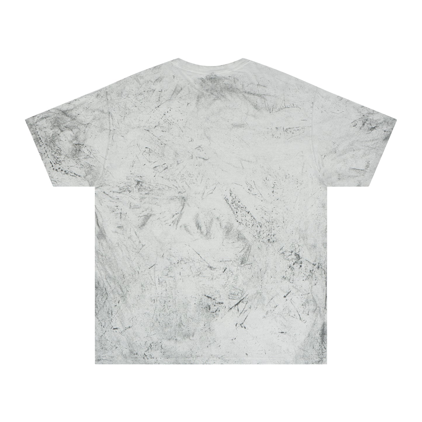 Neutral Buoyancy Tie-Dye Tee