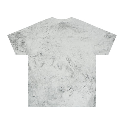 Neutral Buoyancy Tie-Dye Tee