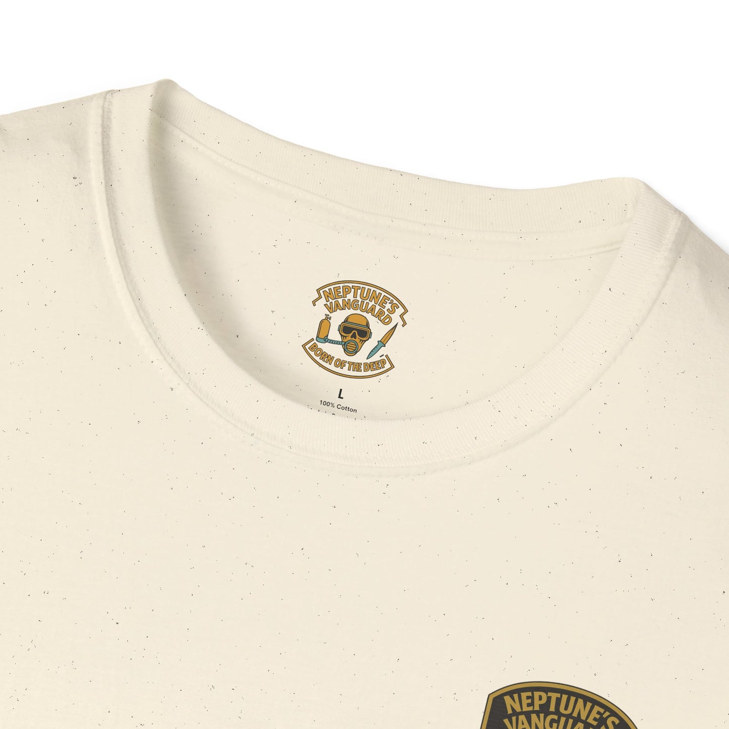 Full-fledged Vanguard T-Shirt