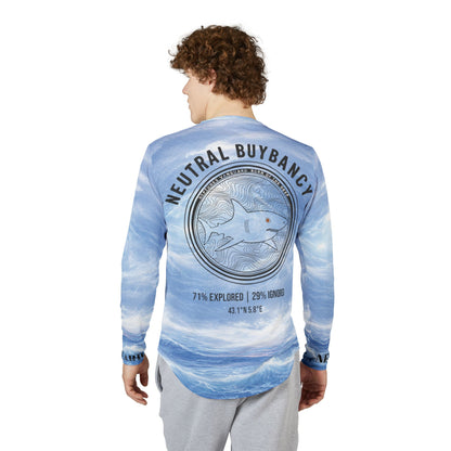 Ocean Sky UV Protection