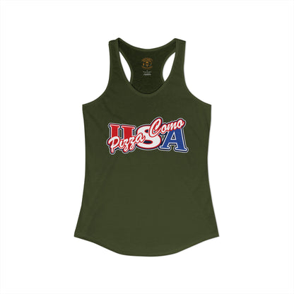 Women's Ideal Racerback Tank