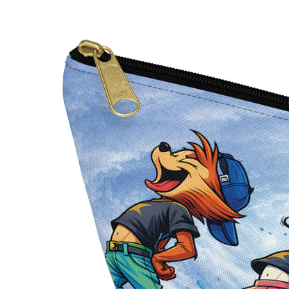 Neptune’s Vanguard Groove Crew Accessory Pouch