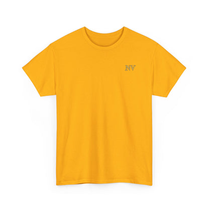Vanguard Golden Crest Graphic T-Shirt