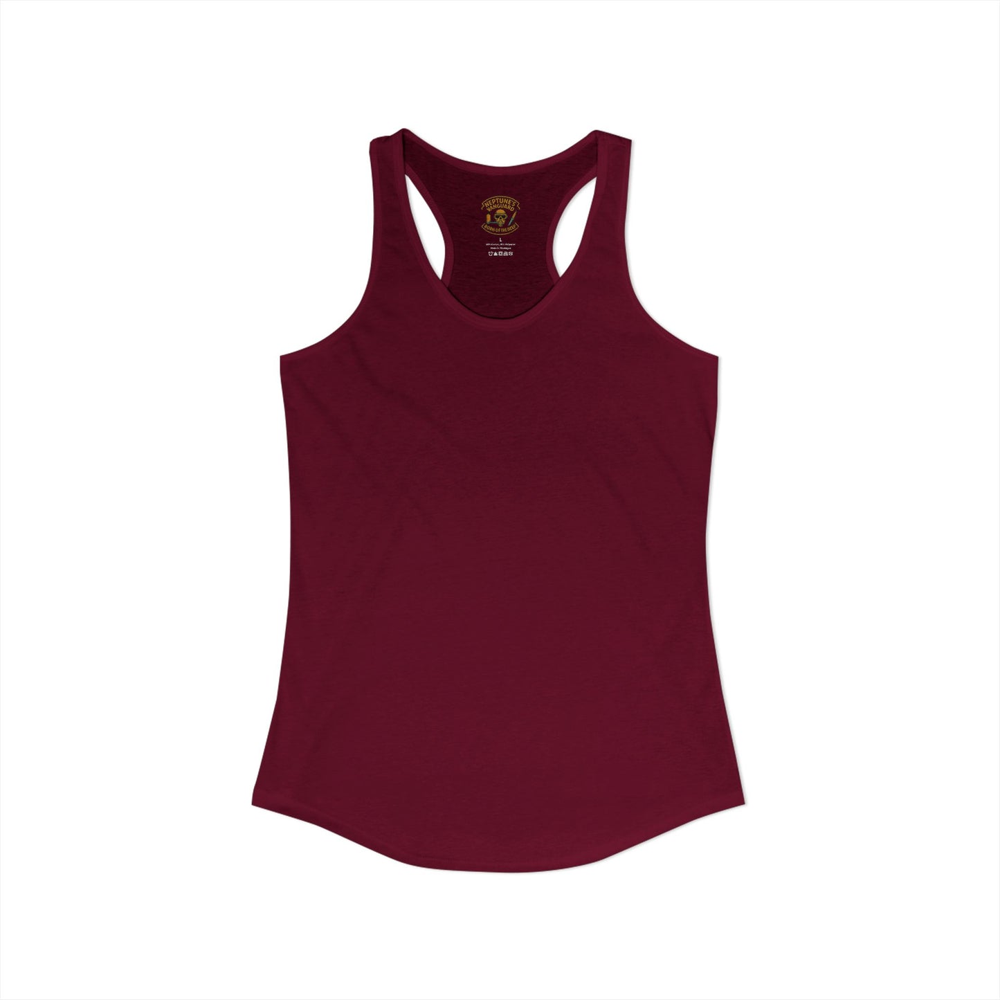 Women's Ideal Racerback