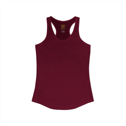 Women's Ideal Racerback