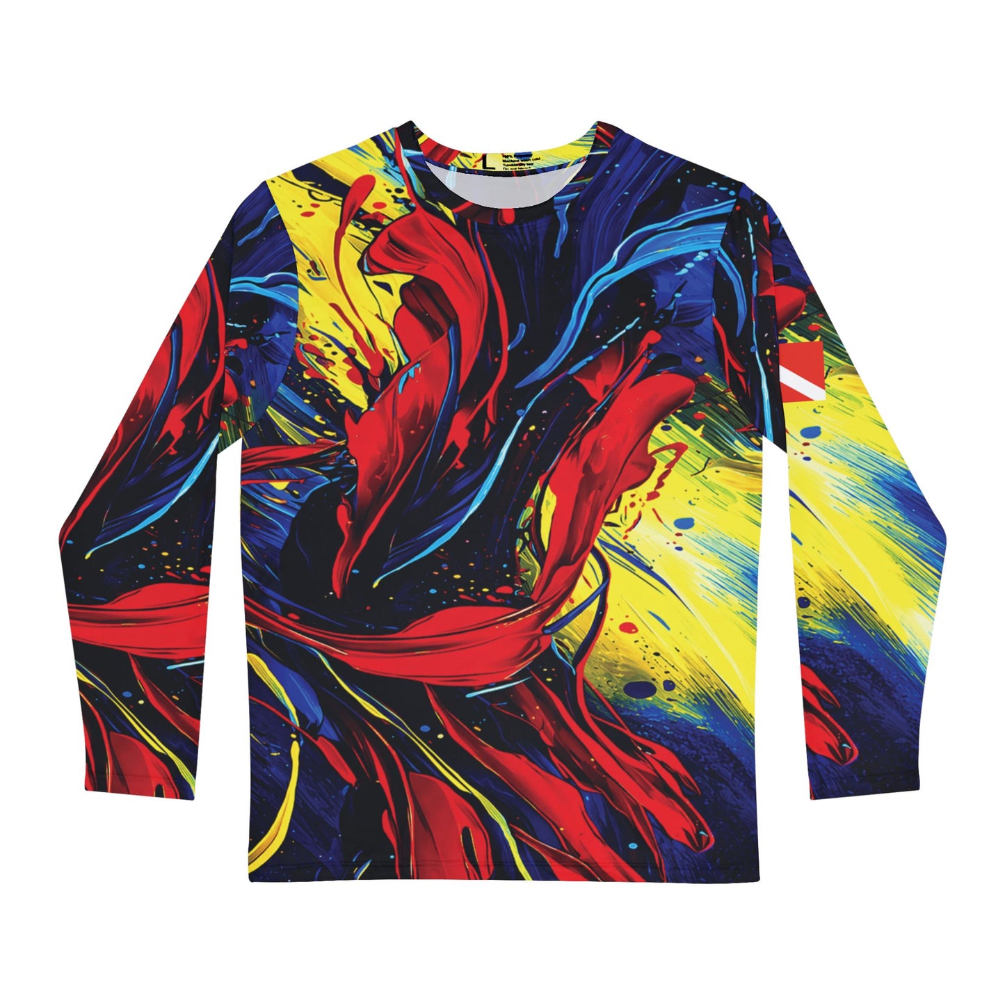 The Vortex LS