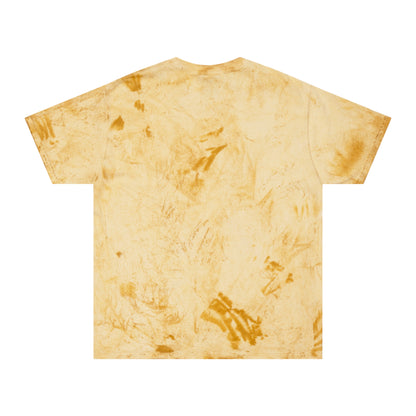 Neutral Buoyancy Tie-Dye Tee