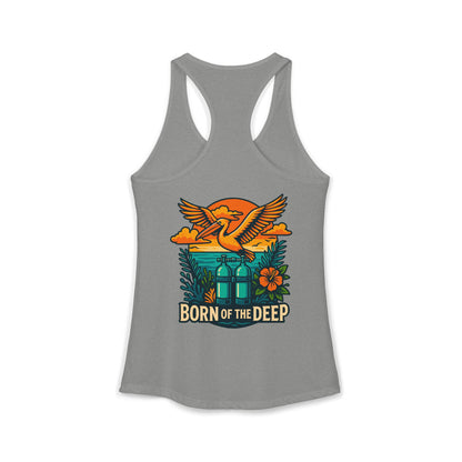 Women's Ideal Racerback