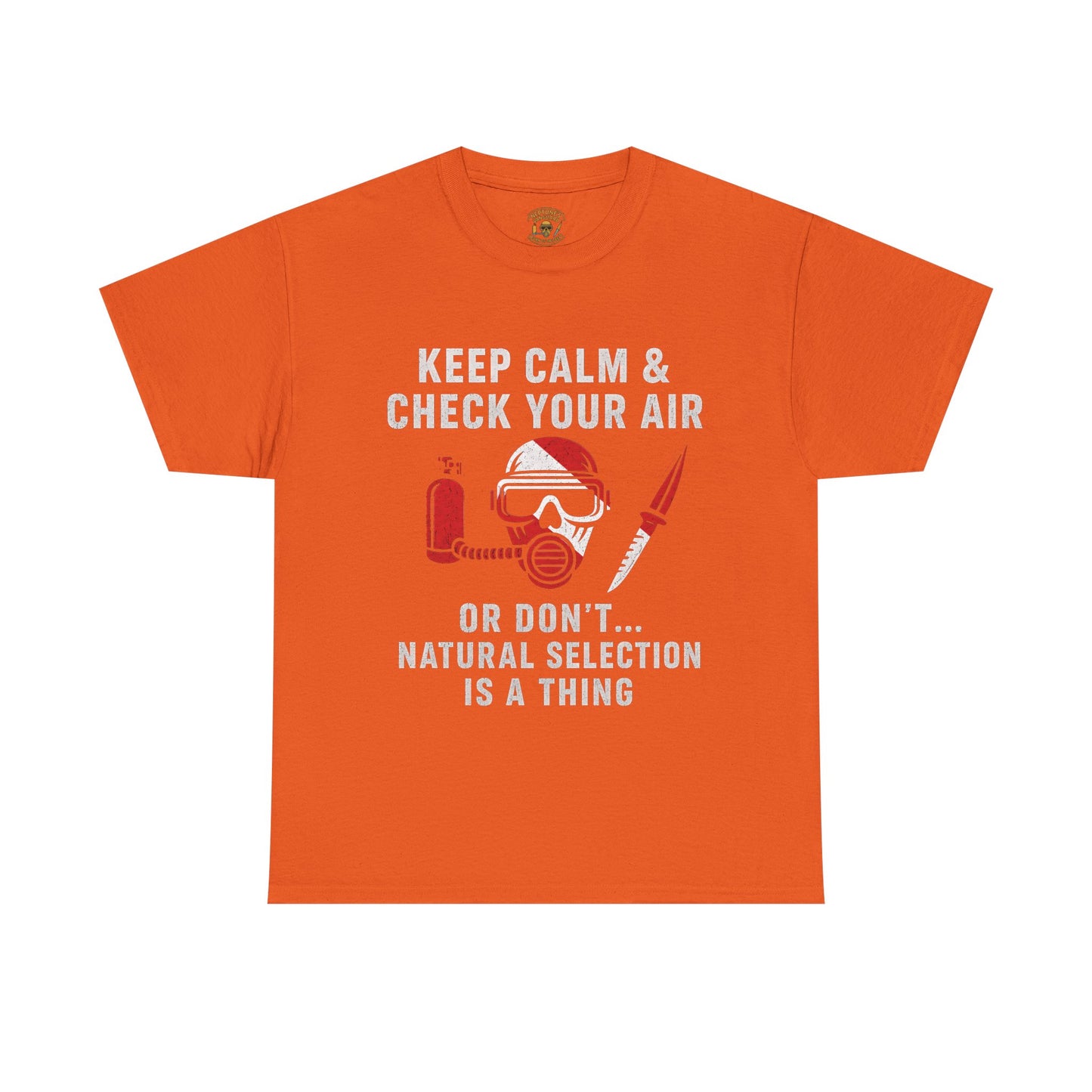 Check your Air