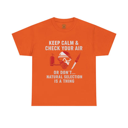 Check your Air