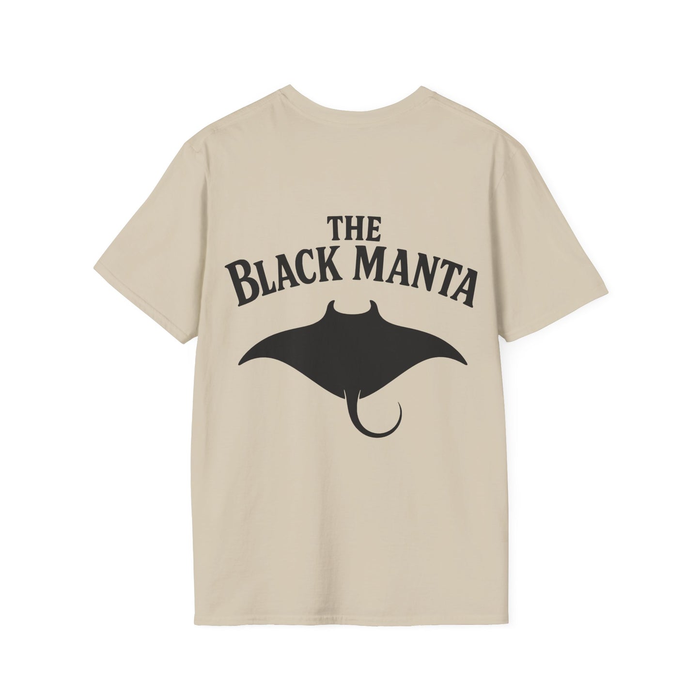 Manta Ray T-Shirt