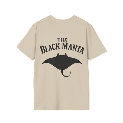 Manta Ray T-Shirt