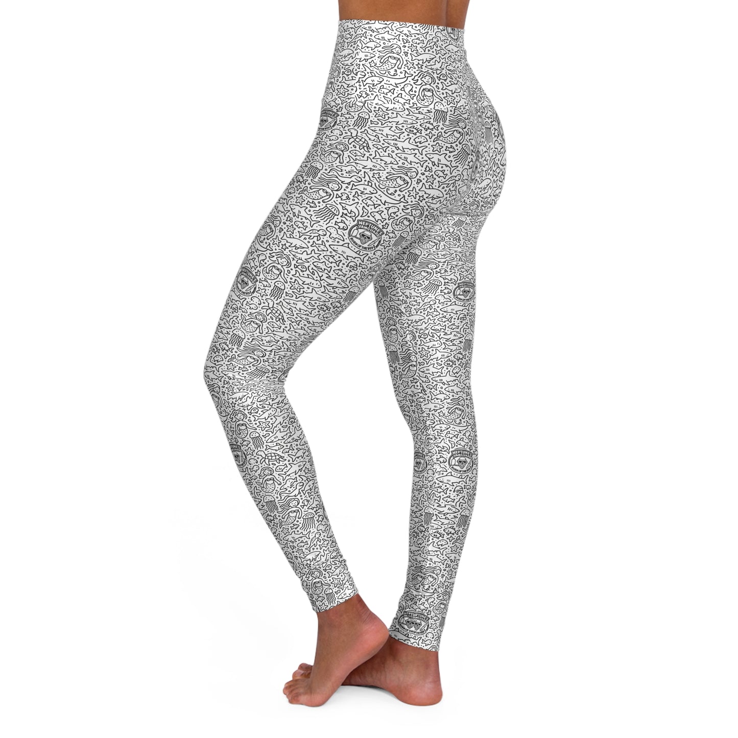 AeroPulse Leggings
