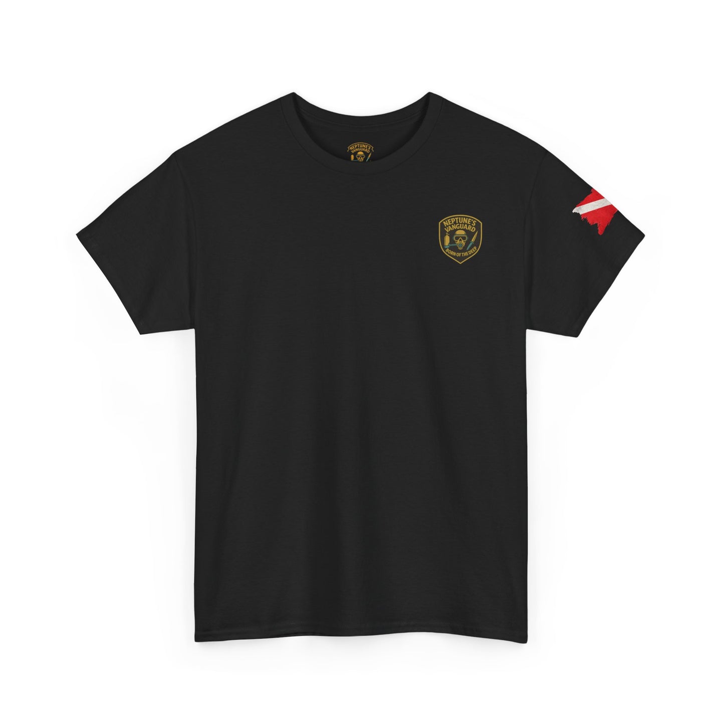 Full-fledged Vanguard T-Shirt