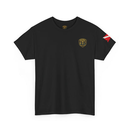 Full-fledged Vanguard T-Shirt