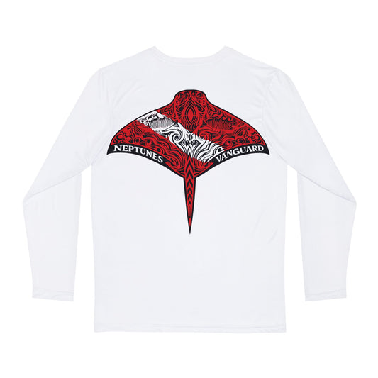 Phantom Ray White