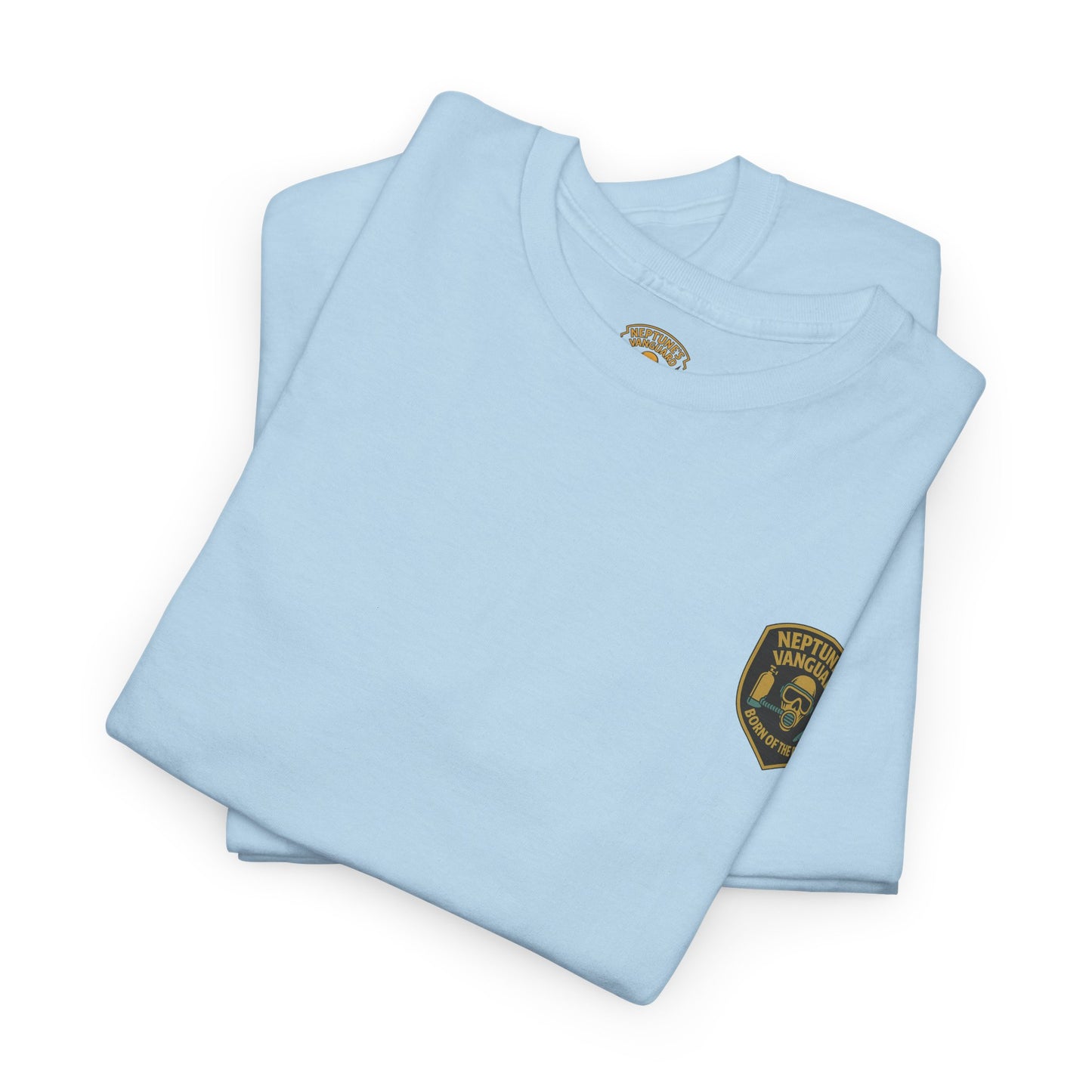 Full-fledged Vanguard T-Shirt