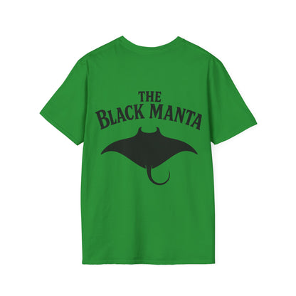 Manta Ray T-Shirt