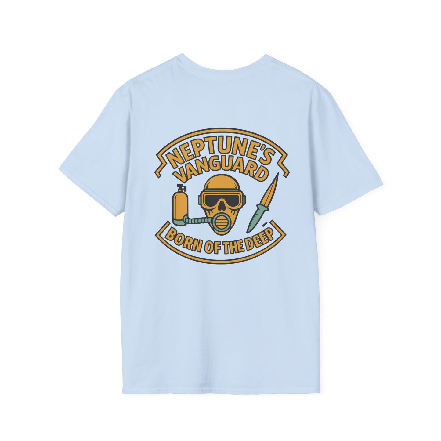 Full-fledged Vanguard T-Shirt