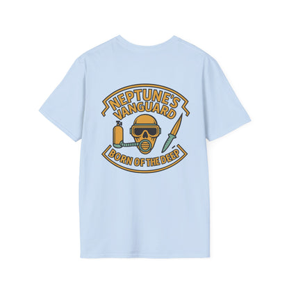 Full-fledged Vanguard T-Shirt