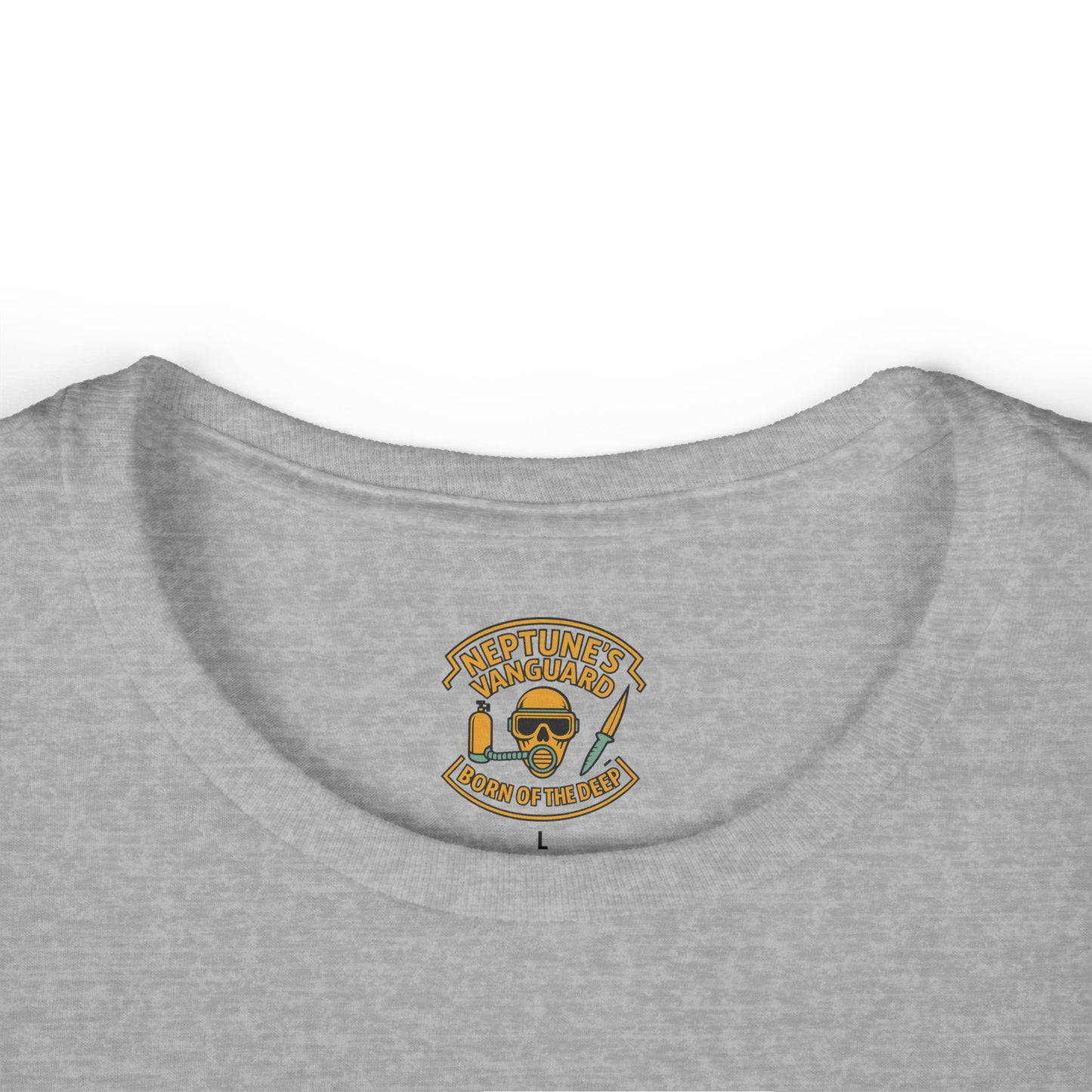 Dance Pose Graphic Tee