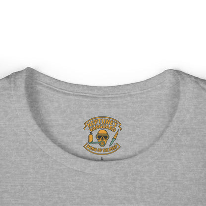 Dance Pose Graphic Tee
