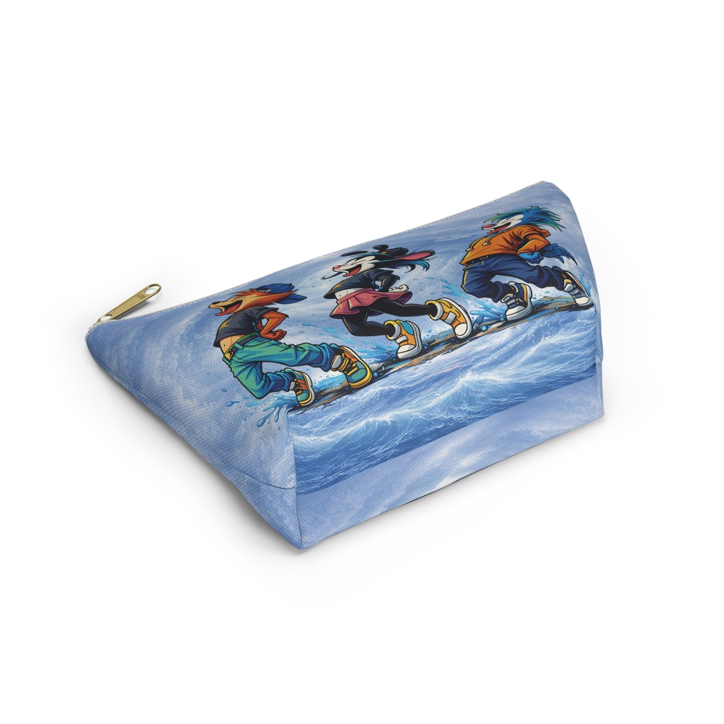 Neptune’s Vanguard Groove Crew Accessory Pouch