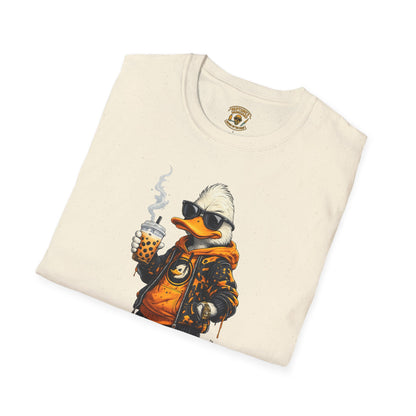 Duck Streetwear T-Shirt