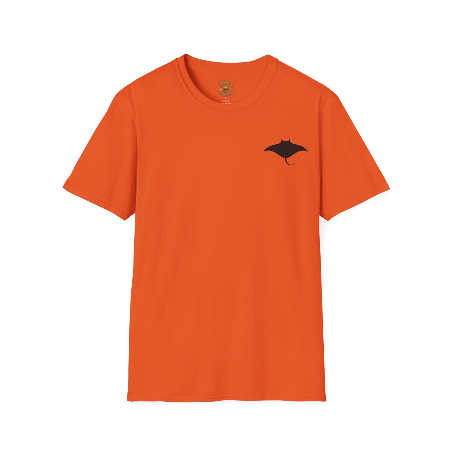 Manta Ray T-Shirt