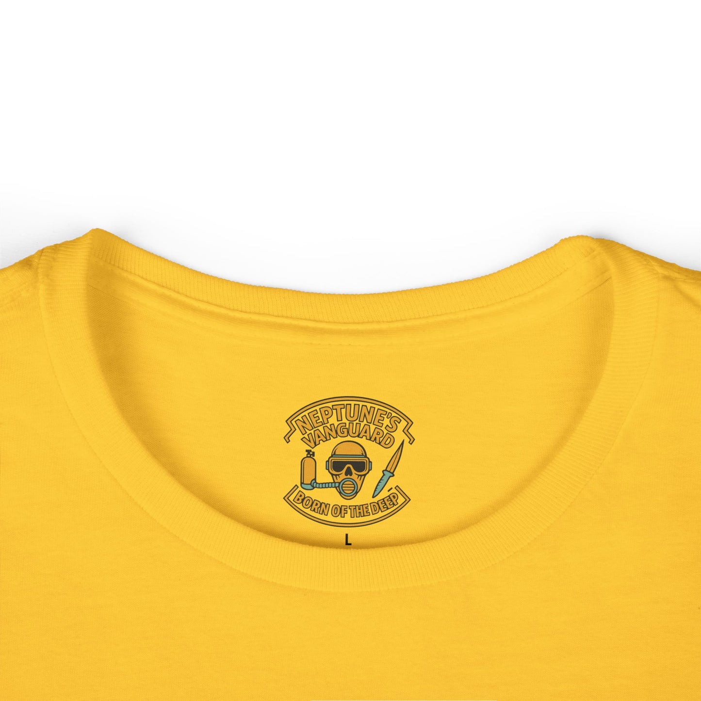 Dance Pose Graphic Tee