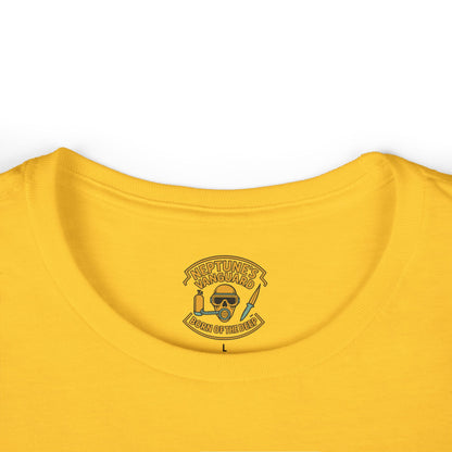 Dance Pose Graphic Tee