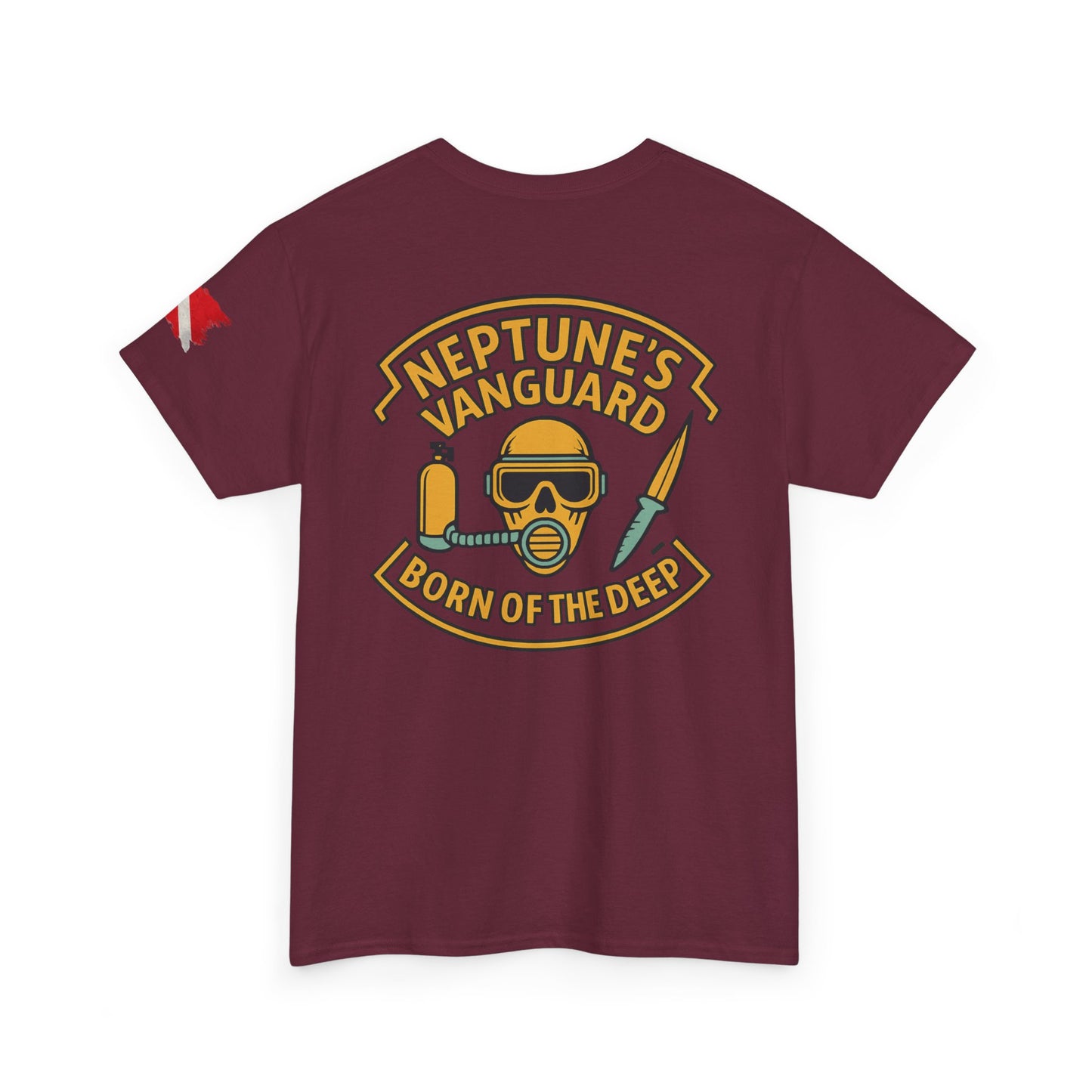 Full-fledged Vanguard T-Shirt