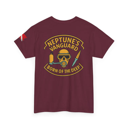 Full-fledged Vanguard T-Shirt