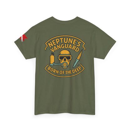 Full-fledged Vanguard T-Shirt