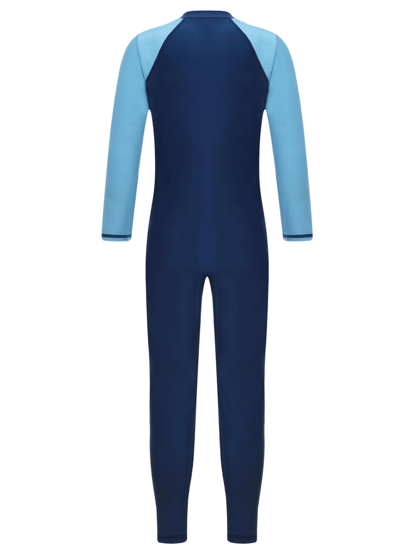 Girls One Piece Swimsuit wetsuit