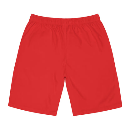 Dive Flag Guardian Shorts