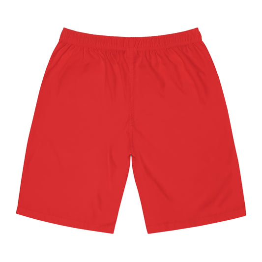 Dive Flag Guardian Shorts